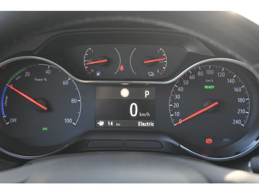 Opel Grandland X 1.6 Turbo Hybrid Ultimate 225pk | Afn. Trekhaak | Vol-Leder | Adaptive Cruise | LED-Adaptive | El... ActivLease financial lease