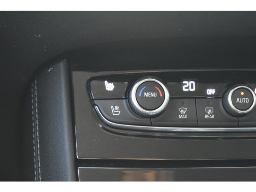 Opel Grandland X 1.6 Turbo Hybrid Ultimate 225pk | Afn. Trekhaak | Vol-Leder | Adaptive Cruise | LED-Adaptive | El... ActivLease financial lease