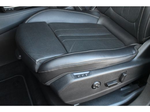 Opel Grandland X 1.6 Turbo Hybrid Ultimate 225pk | Afn. Trekhaak | Vol-Leder | Adaptive Cruise | LED-Adaptive | El... ActivLease financial lease