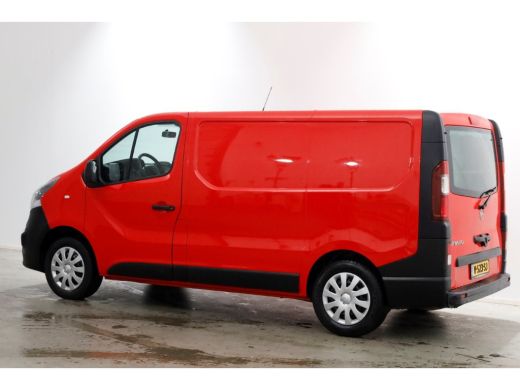 Opel Vivaro 1.6 CDTI E6 L1H1 Edition Airco/Navi/Inrichting 09-2018 ActivLease financial lease