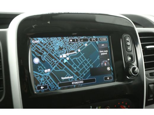 Opel Vivaro 1.6 CDTI L2H1 | Airco | Cruise | Camera | 3-Zits | Navi | Parkeersens. ActivLease financial lease