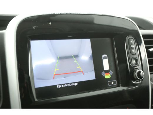 Opel Vivaro 1.6 CDTI L2H1 | Airco | Cruise | Camera | 3-Zits | Navi | Parkeersens. ActivLease financial lease