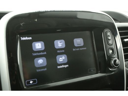 Opel Vivaro 1.6 CDTI L2H1 | Airco | Cruise | Camera | 3-Zits | Navi | Parkeersens. ActivLease financial lease