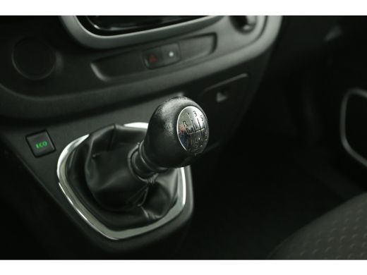 Opel Vivaro 1.6 CDTI L2H1 | Airco | Cruise | Camera | 3-Zits | Navi | Parkeersens. ActivLease financial lease