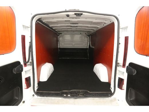 Opel Vivaro 1.6 CDTI L2H1 | Airco | Cruise | Camera | 3-Zits | Navi | Parkeersens. ActivLease financial lease