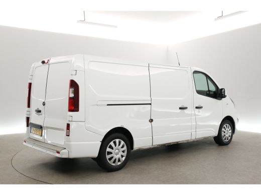 Opel Vivaro 1.6 CDTI L2H1 | Airco | Cruise | Camera | 3-Zits | Navi | Parkeersens. ActivLease financial lease