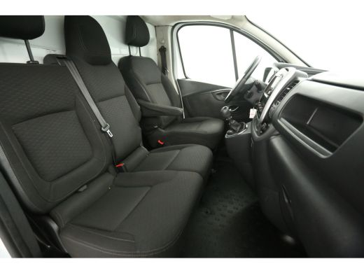 Opel Vivaro 1.6 CDTI L2H1 | Airco | Cruise | Camera | 3-Zits | Navi | Parkeersens. ActivLease financial lease