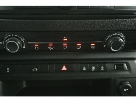 Opel Vivaro CDTI L2H1 | Airco | Cruise | 3-Zits | Parkeersens. | Kasten ActivLease financial lease