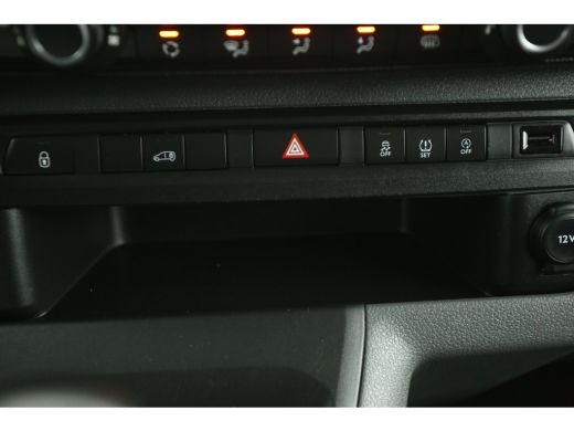 Opel Vivaro CDTI L2H1 | Airco | Cruise | 3-Zits | Parkeersens. | Kasten ActivLease financial lease