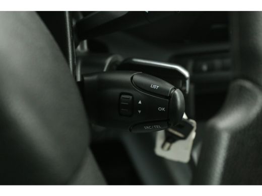 Opel Vivaro CDTI L2H1 | Airco | Cruise | 3-Zits | Parkeersens. | Kasten ActivLease financial lease