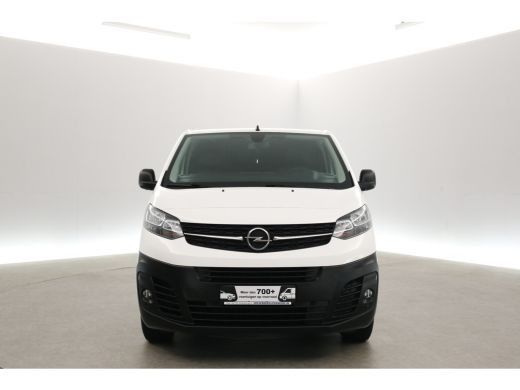 Opel Vivaro CDTI L2H1 | Airco | Cruise | 3-Zits | Parkeersens. | Kasten ActivLease financial lease