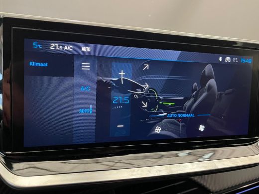 Peugeot 208 1.2 Hybrid 110 e-DCS6 GT Navigatie | Camera V+A | Climate | Cruise | Apple Carplay/Android Auto | ActivLease financial lease