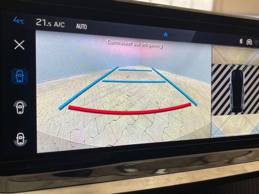 Peugeot 208 1.2 Hybrid 110 e-DCS6 GT Navigatie | Camera V+A | Climate | Cruise | Apple Carplay/Android Auto | ActivLease financial lease