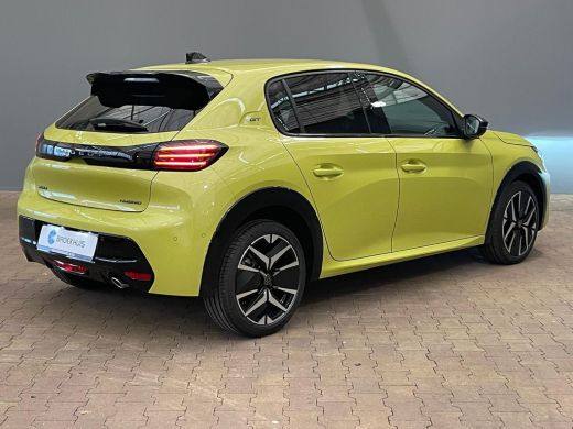 Peugeot 208 1.2 Hybrid 110 e-DCS6 GT Navigatie | Camera V+A | Climate | Cruise | Apple Carplay/Android Auto | ActivLease financial lease