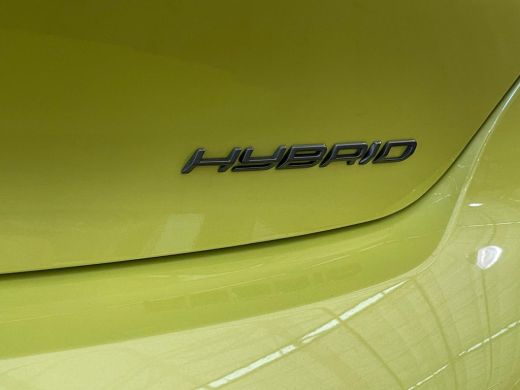 Peugeot 208 1.2 Hybrid 110 e-DCS6 GT Navigatie | Camera V+A | Climate | Cruise | Apple Carplay/Android Auto | ActivLease financial lease