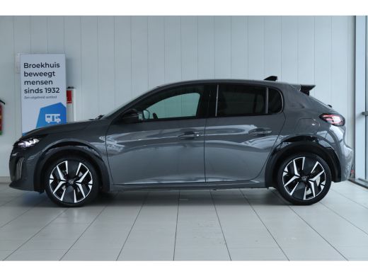 Peugeot 208 1.2 Hybrid 145 e-DCS6 GT | VERWACHT | Adapt. Cruise | Panoramadak | 360 Camera | Navi | Carplay |... ActivLease financial lease