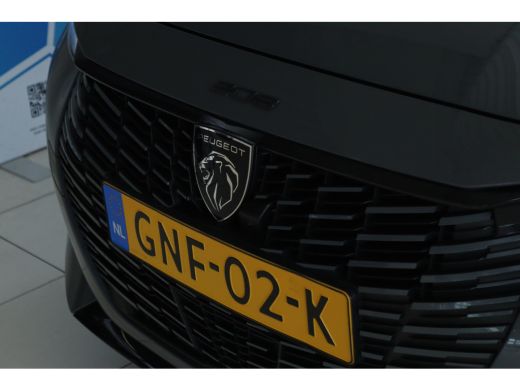 Peugeot 208 Hybrid 110 e-DCS6 GT | Cruise Control | Panoramadak | 360 Camera | Carplay | Keyless ActivLease financial lease