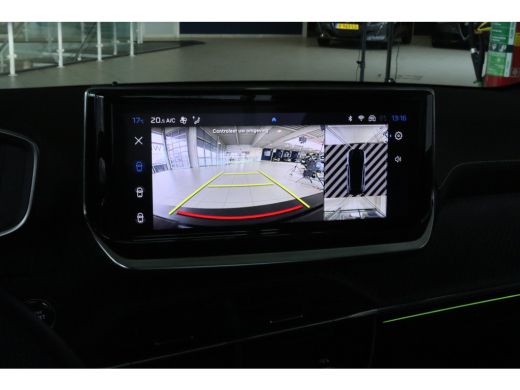 Peugeot 208 Hybrid 110 e-DCS6 GT | Cruise Control | Panoramadak | 360 Camera | Carplay | Keyless ActivLease financial lease