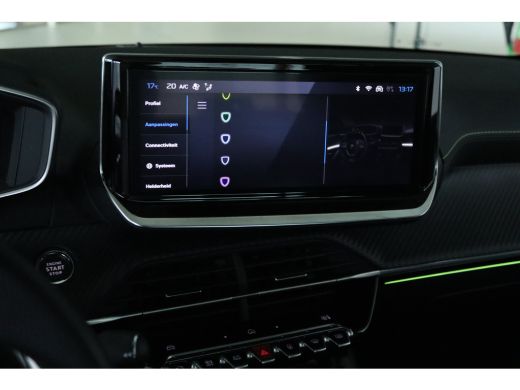 Peugeot 208 Hybrid 110 e-DCS6 GT | Cruise Control | Panoramadak | 360 Camera | Carplay | Keyless ActivLease financial lease