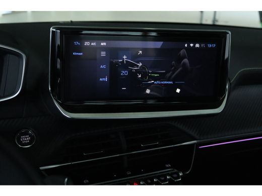 Peugeot 208 Hybrid 110 e-DCS6 GT | Cruise Control | Panoramadak | 360 Camera | Carplay | Keyless ActivLease financial lease