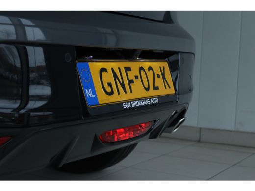 Peugeot 208 Hybrid 110 e-DCS6 GT | Cruise Control | Panoramadak | 360 Camera | Carplay | Keyless ActivLease financial lease