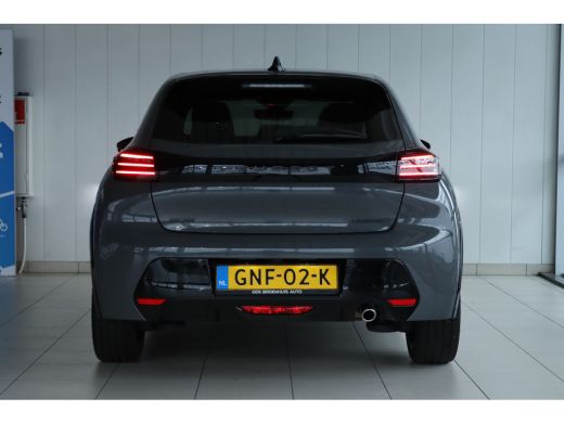 Peugeot 208 Hybrid 110 e-DCS6 GT | Cruise Control | Panoramadak | 360 Camera | Carplay | Keyless ActivLease financial lease