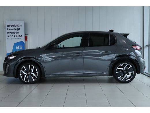 Peugeot 208 Hybrid 110 e-DCS6 GT | Cruise Control | Panoramadak | 360 Camera | Carplay | Keyless ActivLease financial lease