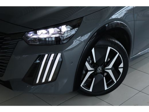 Peugeot 208 Hybrid 110 e-DCS6 GT | Cruise Control | Panoramadak | 360 Camera | Carplay | Keyless ActivLease financial lease