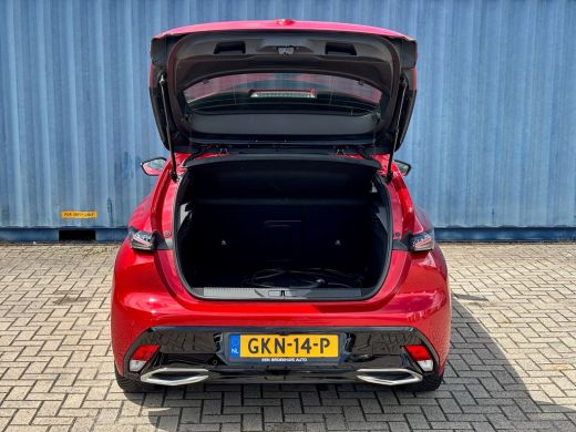 Peugeot 308 1.6 Plug-in Hybrid 180 GT Schuif kantel dak | Adeptieve cruise control | Standkachel | Achteruitr... ActivLease financial lease