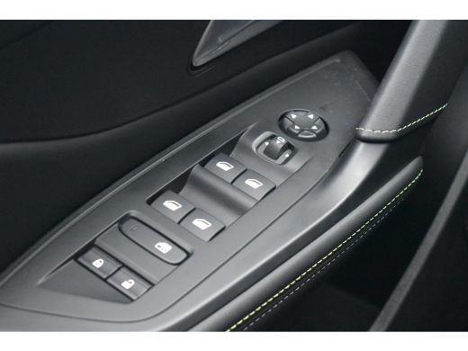 Peugeot 308 SW 1.2 Hybrid 145 e-DCS6 GT | Navigatie | Adaptive Cruise | Half-Leder | Voorruitverwarming | Sfe... ActivLease financial lease