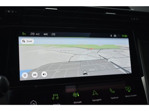 Peugeot 308 SW 1.2 Hybrid 145 e-DCS6 GT | Navigatie | Adaptive Cruise | Half-Leder | Voorruitverwarming | Sfe... ActivLease financial lease