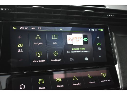 Peugeot 308 SW 1.2 Hybrid 145 e-DCS6 GT | Navigatie | Adaptive Cruise | Half-Leder | Voorruitverwarming | Sfe... ActivLease financial lease