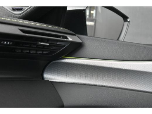 Peugeot 308 SW 1.2 Hybrid 145 e-DCS6 GT | Navigatie | Adaptive Cruise | Half-Leder | Voorruitverwarming | Sfe... ActivLease financial lease