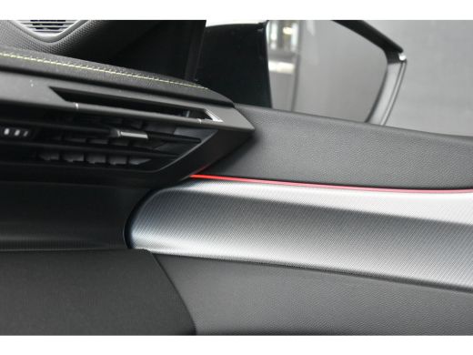 Peugeot 308 SW 1.2 Hybrid 145 e-DCS6 GT | Navigatie | Adaptive Cruise | Half-Leder | Voorruitverwarming | Sfe... ActivLease financial lease