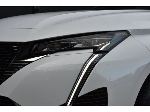 Peugeot 308 SW 1.2 Hybrid 145 e-DCS6 GT | Navigatie | Adaptive Cruise | Half-Leder | Voorruitverwarming | Sfe... ActivLease financial lease