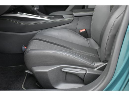 Peugeot 308 SW 1.2 Hybrid 145 e-DCS6 GT | Navigatie | Adaptive Cruise | LED-Adaptive | Keyless-Entry | 18"LMV... ActivLease financial lease