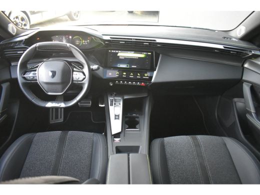 Peugeot 308 SW 1.2 Hybrid 145 e-DCS6 GT | Navigatie | Adaptive Cruise | LED-Adaptive | Keyless-Entry | 18"LMV... ActivLease financial lease