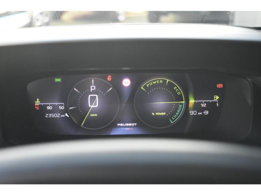 Peugeot 308 SW 1.2 Hybrid 145 e-DCS6 GT | Navigatie | Adaptive Cruise | LED-Adaptive | Keyless-Entry | 18"LMV... ActivLease financial lease