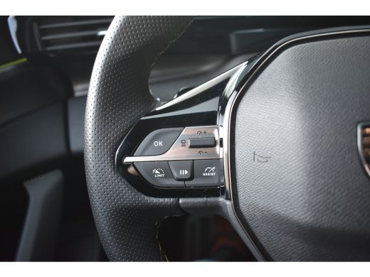 Peugeot 308 SW 1.2 Hybrid 145 e-DCS6 GT | Navigatie | Adaptive Cruise | LED-Adaptive | Keyless-Entry | 18"LMV... ActivLease financial lease
