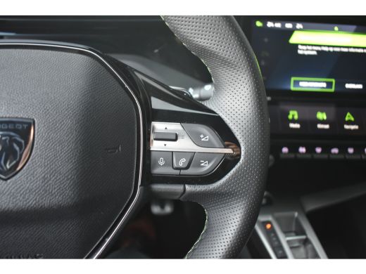 Peugeot 308 SW 1.2 Hybrid 145 e-DCS6 GT | Navigatie | Adaptive Cruise | LED-Adaptive | Keyless-Entry | 18"LMV... ActivLease financial lease