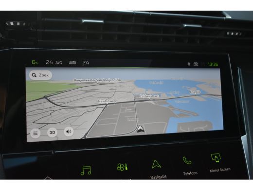 Peugeot 308 SW 1.2 Hybrid 145 e-DCS6 GT | Navigatie | Adaptive Cruise | LED-Adaptive | Keyless-Entry | 18"LMV... ActivLease financial lease