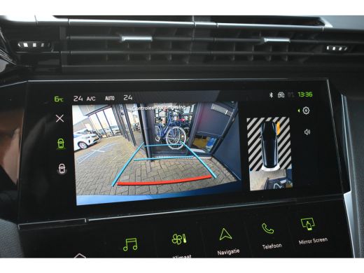 Peugeot 308 SW 1.2 Hybrid 145 e-DCS6 GT | Navigatie | Adaptive Cruise | LED-Adaptive | Keyless-Entry | 18"LMV... ActivLease financial lease