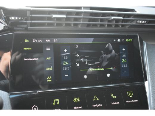 Peugeot 308 SW 1.2 Hybrid 145 e-DCS6 GT | Navigatie | Adaptive Cruise | LED-Adaptive | Keyless-Entry | 18"LMV... ActivLease financial lease