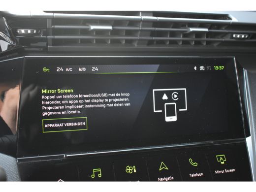 Peugeot 308 SW 1.2 Hybrid 145 e-DCS6 GT | Navigatie | Adaptive Cruise | LED-Adaptive | Keyless-Entry | 18"LMV... ActivLease financial lease