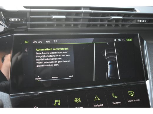 Peugeot 308 SW 1.2 Hybrid 145 e-DCS6 GT | Navigatie | Adaptive Cruise | LED-Adaptive | Keyless-Entry | 18"LMV... ActivLease financial lease