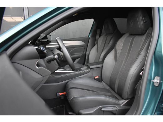 Peugeot 308 SW 1.2 Hybrid 145 e-DCS6 GT | Navigatie | Adaptive Cruise | LED-Adaptive | Keyless-Entry | 18"LMV... ActivLease financial lease