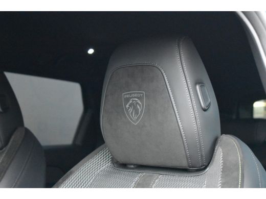 Peugeot 308 SW 1.2 Hybrid 145 e-DCS6 GT | Navigatie | Adaptive Cruise | LED-Adaptive | Keyless-Entry | 18"LMV... ActivLease financial lease