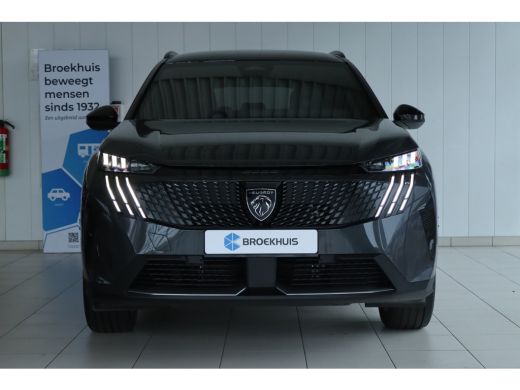 Peugeot 5008 1.2 Hybrid 145 GT | Cruise Control | 7-Persoons | Stuur+Stoelverwarming | MATRIX LED | Keyless | ... ActivLease financial lease