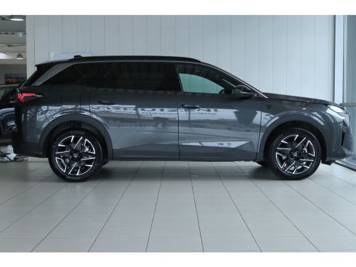 Peugeot 5008 1.2 Hybrid 145 GT | Cruise Control | 7-Persoons | Stuur+Stoelverwarming | MATRIX LED | Keyless | ... ActivLease financial lease