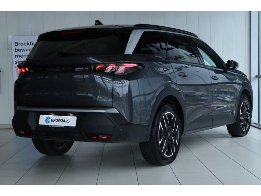 Peugeot 5008 1.2 Hybrid 145 GT | Cruise Control | 7-Persoons | Stuur+Stoelverwarming | MATRIX LED | Keyless | ... ActivLease financial lease